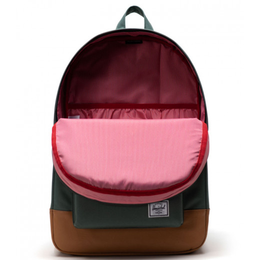 Herschel Heritage Backpack Dark Forest