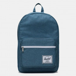 Herschel Pop Quiz Backpack Copen Blue Crosshatch