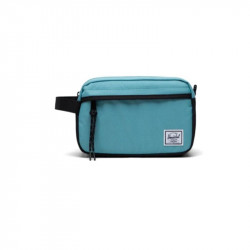 Herschel Chapter toiletry bag  Neon Blue