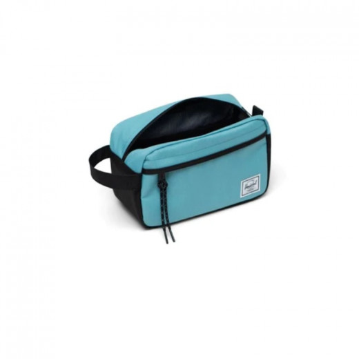 Herschel Chapter toiletry bag  Neon Blue