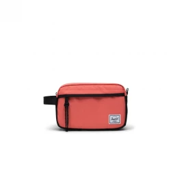 Herschel Chapter toiletry bag  Porcelain Rose