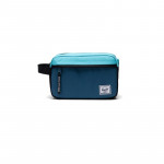 Herschel Chapter toiletry bag Light Blue