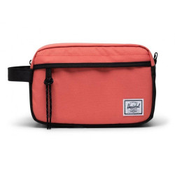 Herschel Chapter toiletry bag Pink