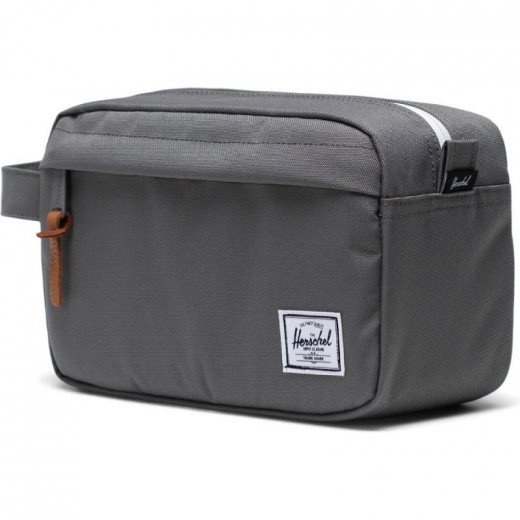 Herschel Chapter toiletry bag Gargoyle