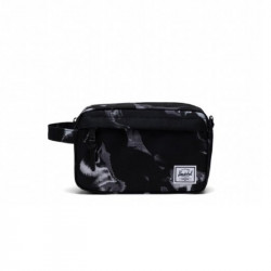 Herschel Chapter toiletry bag Copen Dye Wash Black