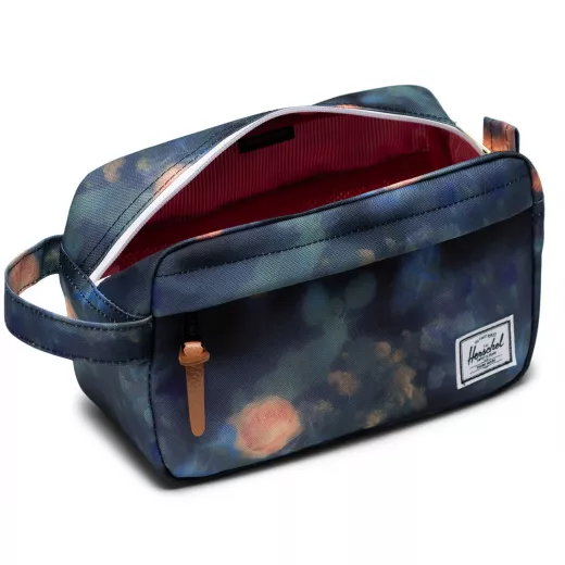 Herschel Chapter toiletry bag Floral Mist