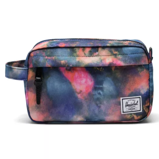 Herschel Chapter toiletry bag Mineral Burst