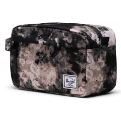 Herschel Chapter toiletry bag Nature Camo