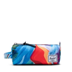 Herschel Settlement  Case Blue &Red