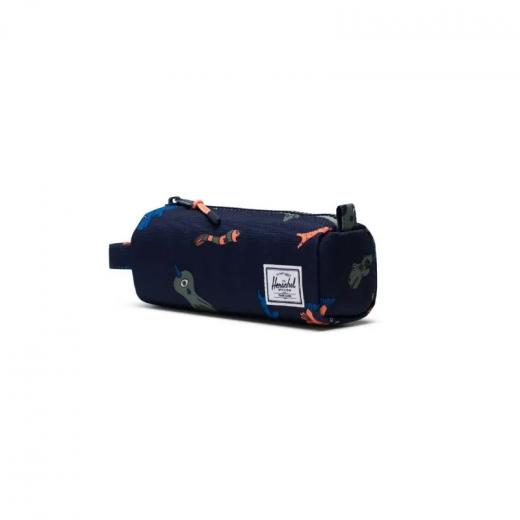 Herschel Settlement  Case Sea Blue