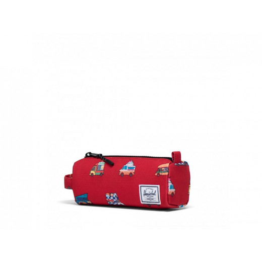 Herschel Settlement  Case Food Trucks Mars Red