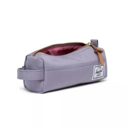 Herschel Settlement  Case Lavender Gray