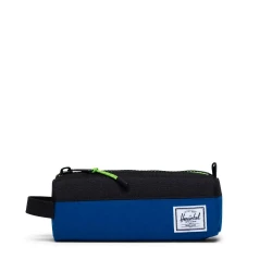 Herschel Settlement  Case Mazarine Blue/black/jasmine