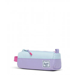 Herschel Settlement  Case Purple Rose/spun Sugar/strawbe