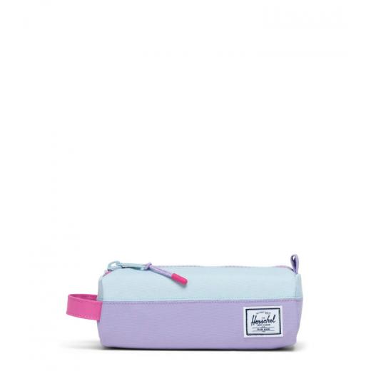 Herschel Settlement  Case Purple Rose/spun Sugar/strawbe