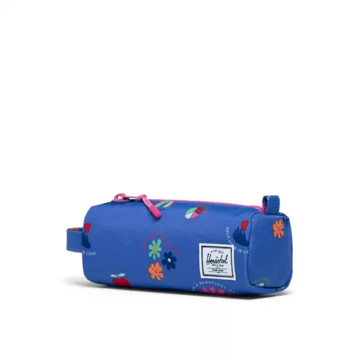 Herschel Settlement  Case Self Love Baja Blue