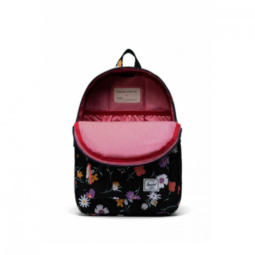 Herschel Heritage Youth BackPack  Wildflowers