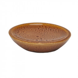 Aquanova Ugo Soap Dish - Cinnamon