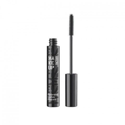 Make Up Factory Panoramic Lashes Mascara