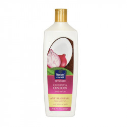 Parachute  Advanced Coconut & Onion Shampoo Anti. 340ml