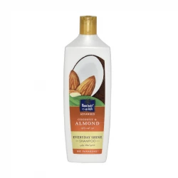 Parachute  Advanced Coconut & Almond Shampoo Ex. 340ml