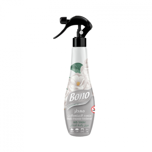 Bono multi-purpose freshener (hotel scents) 400 ml