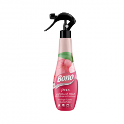 Bono  Air Freshener moringa flowers 400 ml