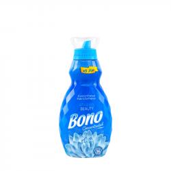 Bono Fabric Softener Arabian Beauty Concentrate 900 ml