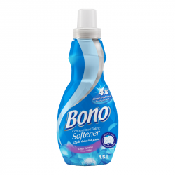 Bono Fabric Softener Blue 1.5L