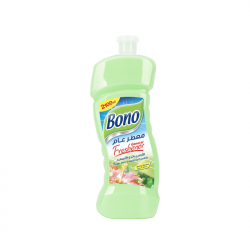 Bono General Surface and Floor Freshener,  spring garden  Scent, 2.1 liters