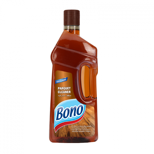 Bono parquet cleaner 1 liter