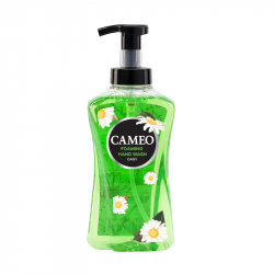 Cameo Foaming Hand Wash Daisy 500ml