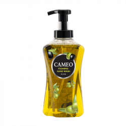 Cameo Foaming Hand Wash Olivia  500ml