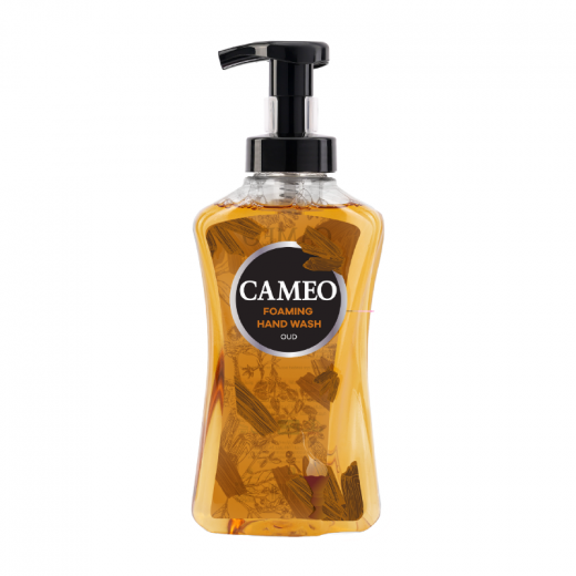 Cameo Foaming Hand Wash Oud 500ml