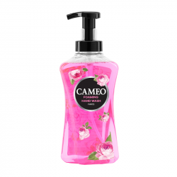 Cameo Foaming Hand Wash Paris 500ml