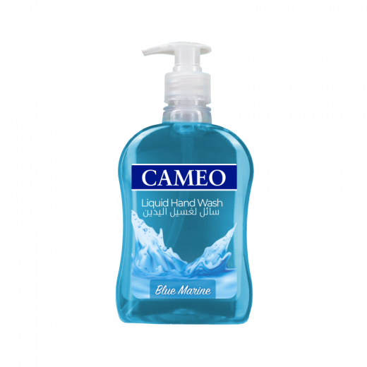Cameo Blue Hand Soap, 500ml