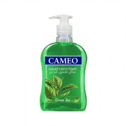 Cameo Green Hand Soap, 500ml