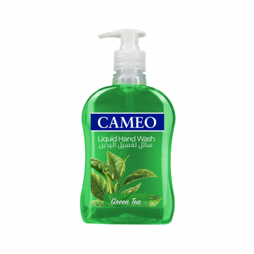 Cameo Green Hand Soap, 500ml