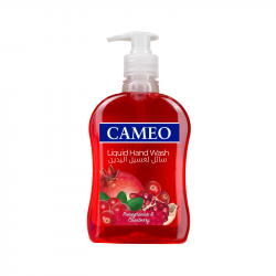 Cameo Pomegranate Hand Soap, 500ml