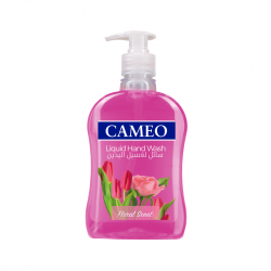 Cameo Floral Hand Soap, 500ml