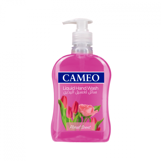 Cameo Floral Hand Soap, 500ml