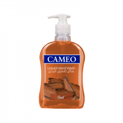 Cameo Oud Hand Soap, 500ml