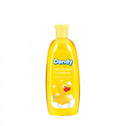 Dandy children's hair shampoo 500 ml