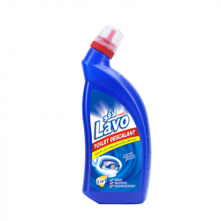 Lavo Toilet Cleaner Aqua 500 ml