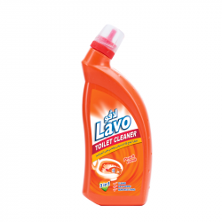 Lavo Toilet Cleaner Peach Fruit 500 ml