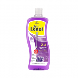 lenol  disinfectant and Lavender fragrance 700 ml