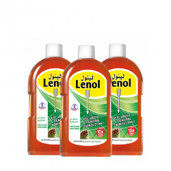 lenol General Disinfectant 500ml