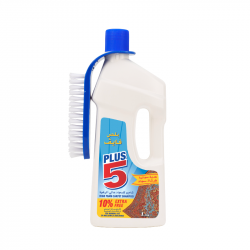 Plus Five High Foam 1L