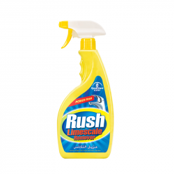 Rush Limescale Remover 750 ml