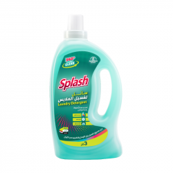 Splash laundry liquid 3 liters